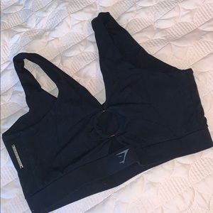 Whitney Simmons X Gymshark sports bra